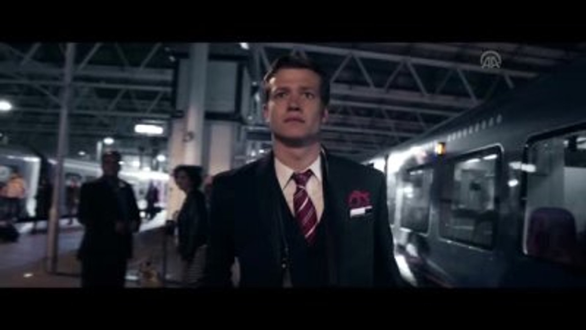 Dehşet Treni 2 Izle / Dehşet treni izle, howl türkçe ...