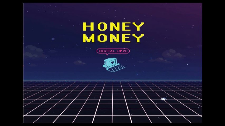 Honey Money - ห่างกันไว้แหละดี (Official Audio)