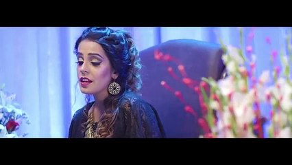 GADBAD - SIMAR KAUR - DESI BEATS RECORDS - NEW PUNJABI SONGS 2016