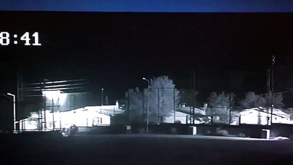 Beautiful Sunset with Light Clouds 🌅