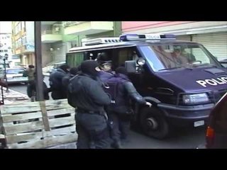 Report TV - "Shullazi" kamerat s'kanë filmuar kërcënuesit e Konit dhe Kules