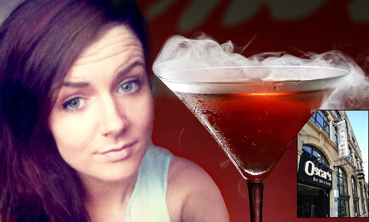 Liquid Nitrogen Dioxide Fixation Freezing  into ICE 2016