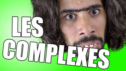 JEREMY-LES COMPLEXES