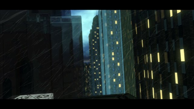 Tráiler Tortugas Ninja de Platinum Games - Raphael