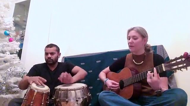 Watch Tanya Wells Songs CLOSER - Rafta Rafta Woh Meri covered by Tanya Wells and Aref Durvesh -