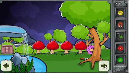 Escape Games Fantasy Forest 3 Walkthrough