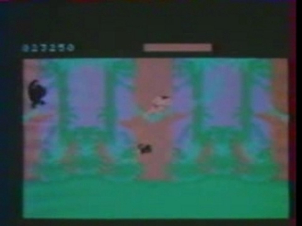 Pub [1984] CBS Tarzan