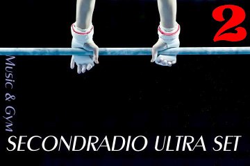 Music & Gym Compilation Vol.2