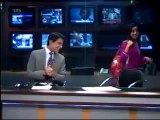 What News Anchors are doing Behind The Camera ?