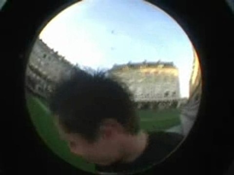 Vincent dossier amiens skate 2005