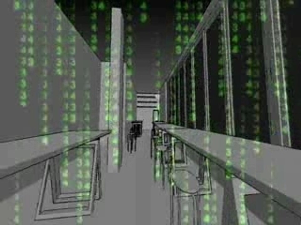 Counter Strike again