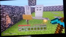 How to make best 5 traps to your friends in minecraft ps3.
