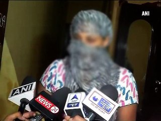 19-year-old girl commits suicide