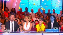 Stéphane Guillon tacle les chroniqueurs de 