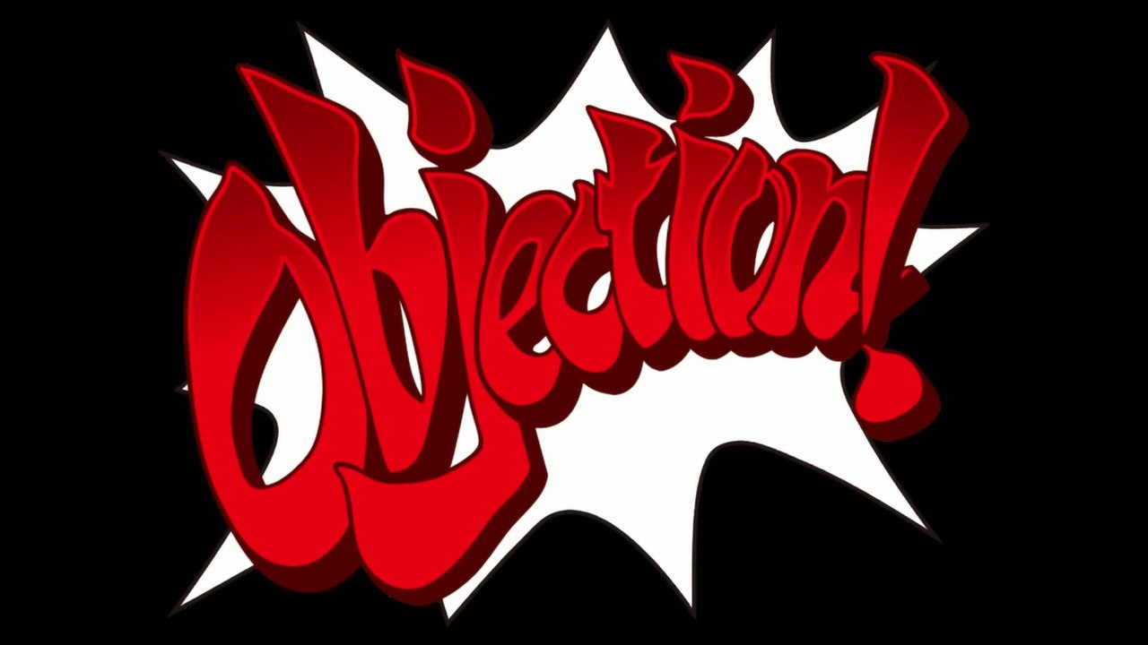 Phoenix Wright_ Ace Attorney - 'Spirit of Justice' Game Teaser