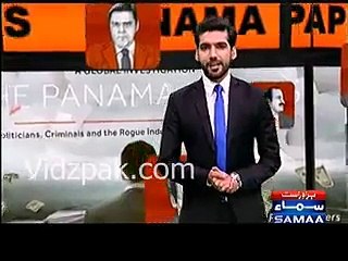 PANAMA PAPERS Australian PM owns Off shore company