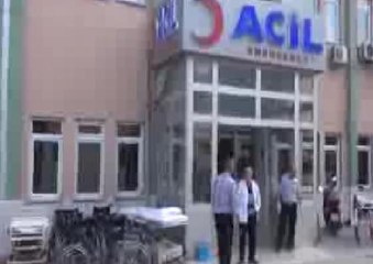 Çanakkale'de otobüs devrildi... Kaza yerinden ilk görüntüler