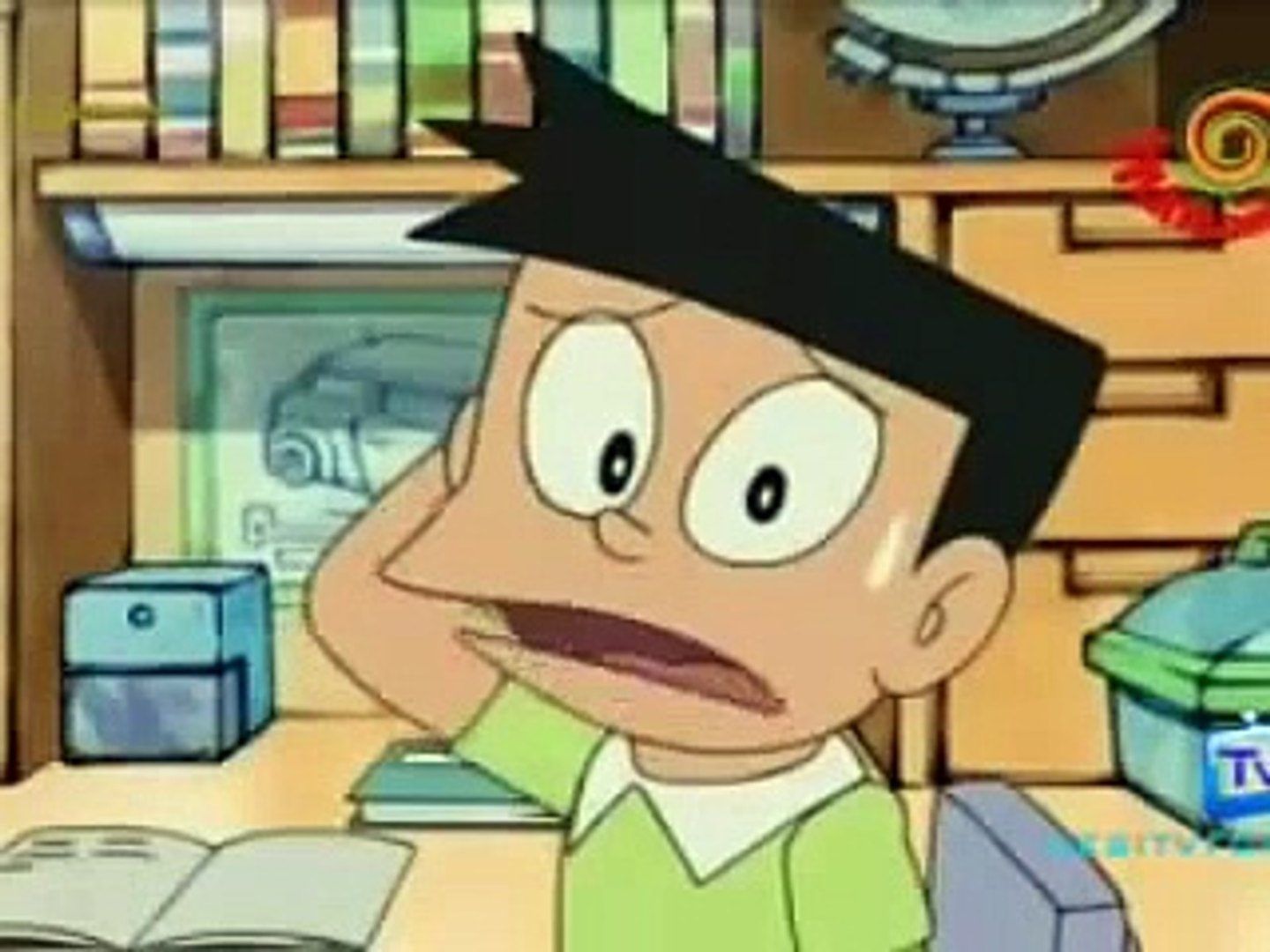 Doraemon in Hindi Latest Episode -27th January 2015