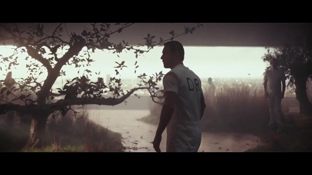 Assassin's Creed Official Trailer 1 HD (2016) - Michael Fassbender, Marion Cotillard