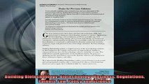 DOWNLOAD FREE Ebooks  Building Biotechnology Biotechnology Business Regulations Patents Law Policy and Science Full Free
