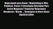 [Read book] Negociando para Ganar / Negotiating to Win: Palabras Frases Y Estrategias Decisivas