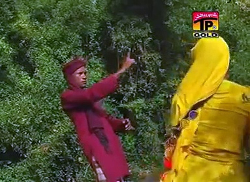 CHAN MASAAT Saraiki tele film part 4 / 4 last part