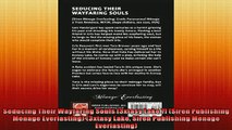 READ book  Seducing Their Wayfaring Souls 3xtasy Lake 7 Siren Publishing Menage Everlasting READ ONLINE