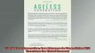 DOWNLOAD FREE Ebooks  The Ageless Generation How Advances in Biomedicine Will Transform the Global Economy Full Ebook Online Free