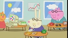 Peppa Pig Italiano S2e50 Il compleanno di papà Pig