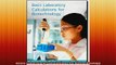 READ book  Basic Laboratory Calculations for Biotechnology Full Free