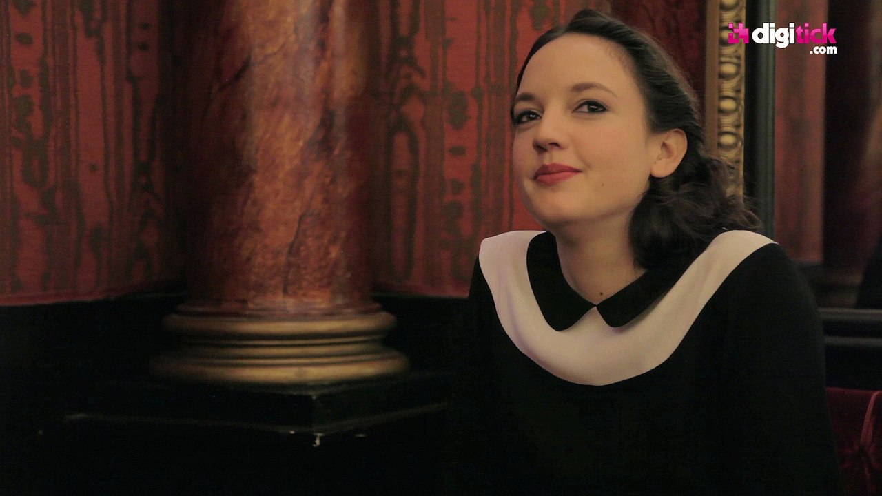 L'interview Live de Jain