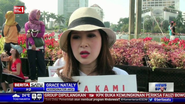 Kasus-kasus Kekerasan Seksual Anak di Berbagai Daerah