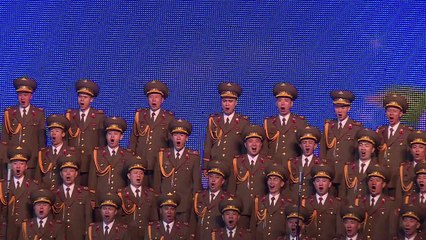 N. Korea sings praises of 'motherly' ruling party after congress