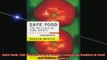 READ book  Safe Food The Politics of Food Safety California Studies in Food and Culture Book 5 Full EBook