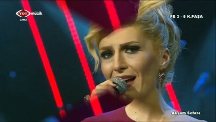 Melda Kuyucu Kılıç - Ağlamakla İnlemekle Ömrüm Gelip Geçiyor