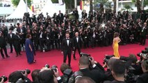 Festival de Cannes inaugura su edición 69