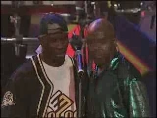 Santana & Friends - Make Somebody Happy  Right On Be Free