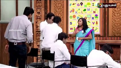 Ippadi Panreengale Ma _clip2