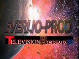 Télévision-Bordeaux-33 Les lycéens Bloque le lycée François Mauriac de Bordeaux