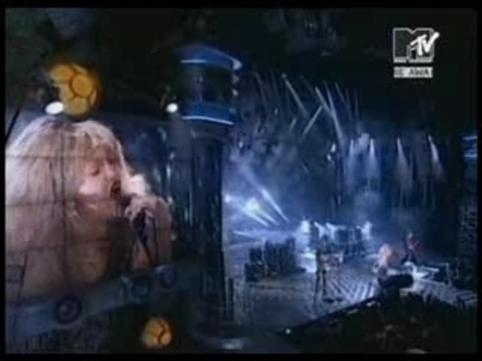 Hole - Violet