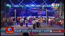 【Som Nerch Tam Phumi】17 April 2016,  Khmer New Year【Khmer Comedy】