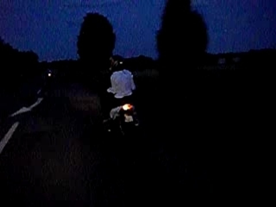 Maxx debout moto cross