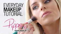 Makeup Revolution with DayTime Prom Makeup With Eye Makeup Forever Used as Bridal Makeup Too! 2016