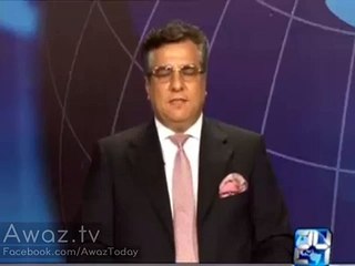 Daniyal Aziz reveals details of Maryam Nawaz's media cell and it's purpose