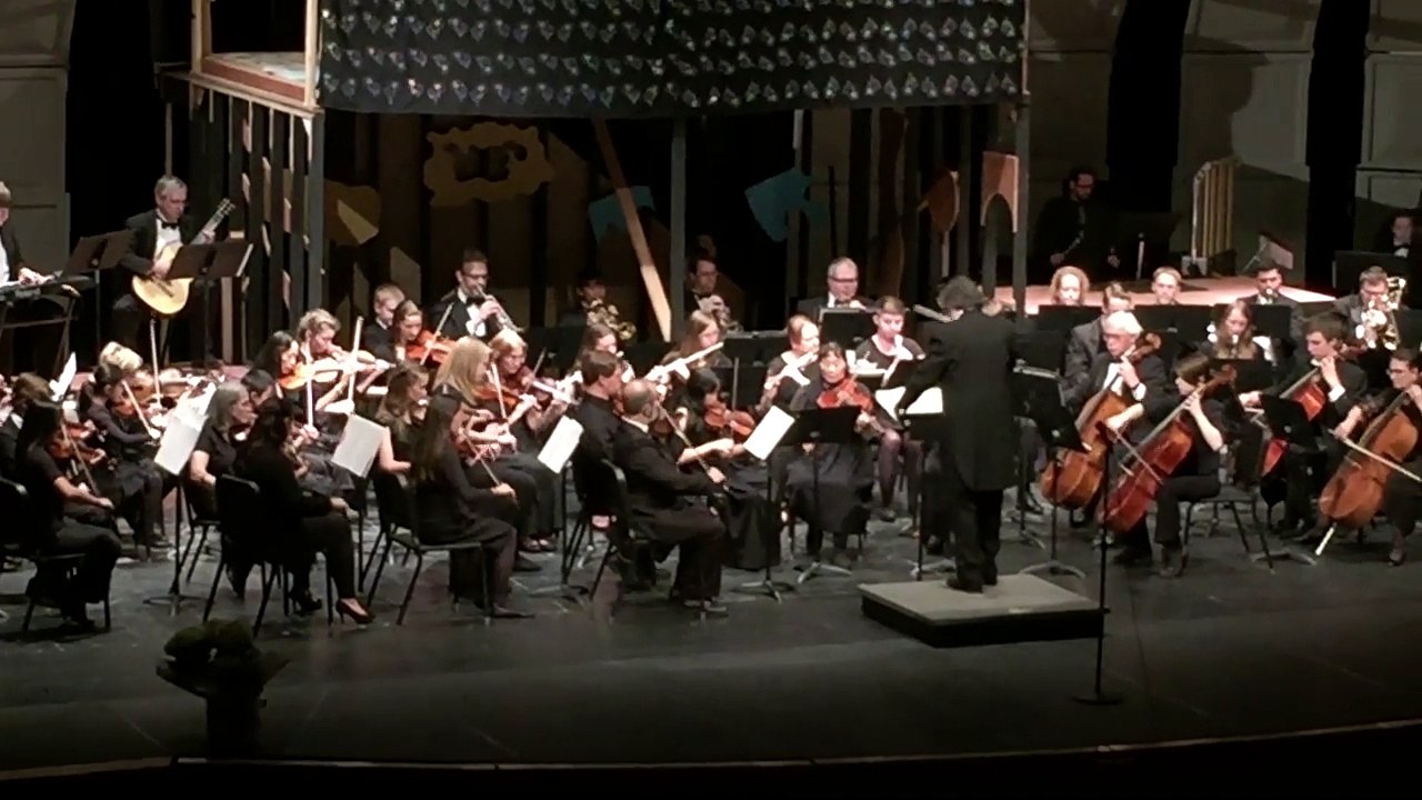 Music from Forrest Gump