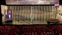 Festival de Cannes 2016 : Laurent Lafitte clashe Woody Allen en plein direct
