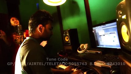 Bangla New Song 2015 IMRAN Ft  AYON  u0026 ASHFA   JANONA TUMI JANONA