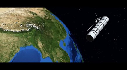 2001: A Space Odyssey. Tribute