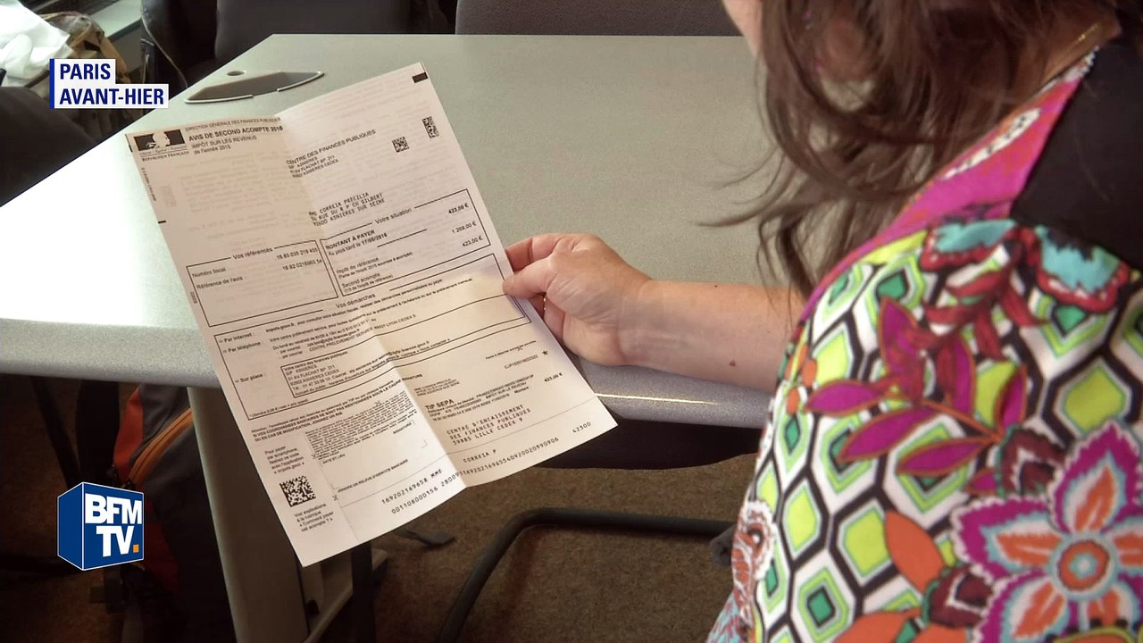 Attentats: les familles des victimes n'auront pas à payer leurs impôts