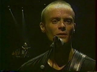 Mano Solo - Le venin (inédit)